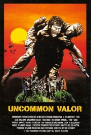 Uncommon Valor-voll
