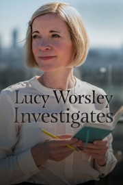 Lucy Worsley Investigates-voll