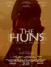The Huns-voll