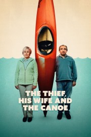 The Thief, His Wife and the Canoe-voll