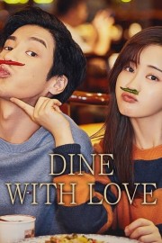 Dine with Love-voll