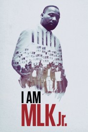 I Am MLK Jr.-voll