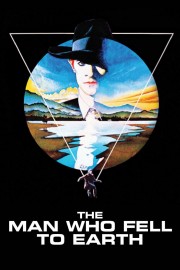 The Man Who Fell to Earth-voll