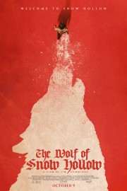 The Wolf of Snow Hollow-voll