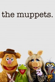 The Muppets-voll