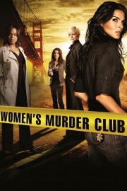 Women's Murder Club-voll