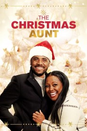 The Christmas Aunt-voll