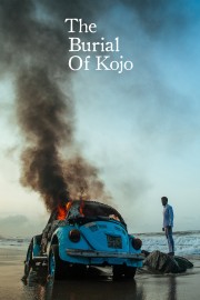 The Burial of Kojo-voll