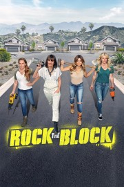 Rock the Block-voll