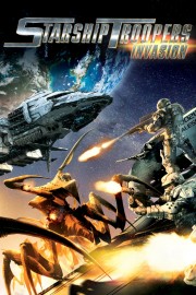Starship Troopers: Invasion-voll