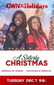 A Sisterly Christmas-voll