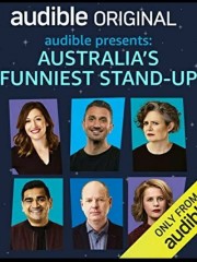 Australia's Funniest Stand-Up Specials-voll