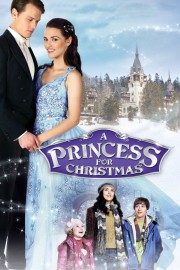 A Princess For Christmas-voll