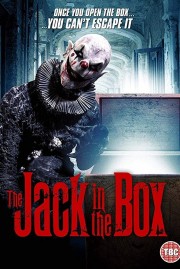The Jack in the Box-voll