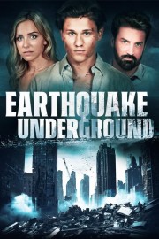Earthquake Underground-voll