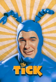The Tick-voll
