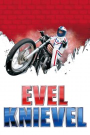 Evel Knievel-voll