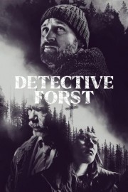 Detective Forst-voll