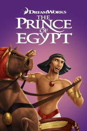 The Prince of Egypt-voll