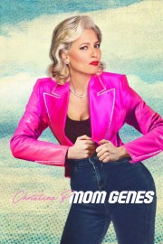 Christina P: Mom Genes-voll