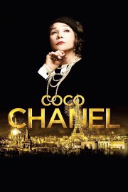 Coco Chanel-voll