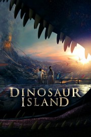 Dinosaur Island-voll