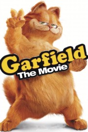 Garfield-voll