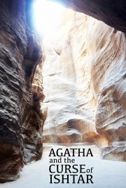 Agatha and the Curse of Ishtar-voll