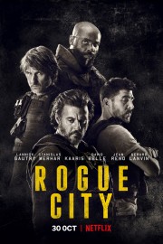 Rogue City-voll