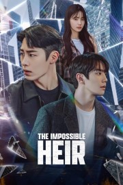 The Impossible Heir-voll
