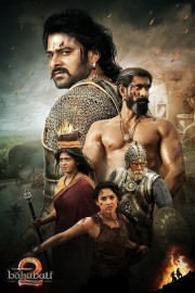 Baahubali 2: The Conclusion-voll