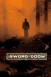 The Sword of Doom-voll