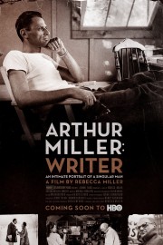 Arthur Miller: Writer-voll