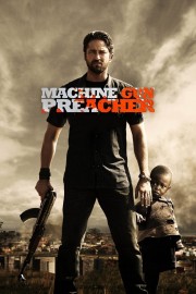 Machine Gun Preacher-voll