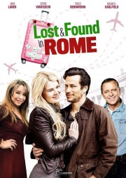 Lost & Found in Rome-voll
