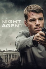The Night Agent-voll