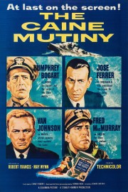 The Caine Mutiny-voll