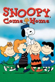 Snoopy, Come Home-voll