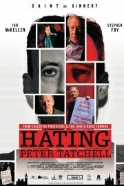 Hating Peter Tatchell-voll
