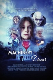 The Machinery of Dreams-voll