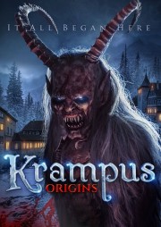 Krampus Origins-voll