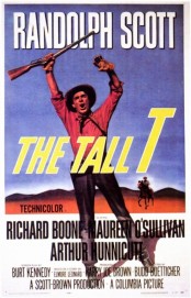 The Tall T-voll