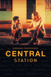 Central Station-voll