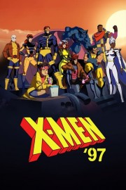 X-Men '97-voll