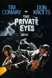 The Private Eyes-voll