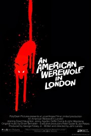 An American Werewolf in London-voll