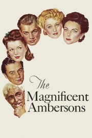 The Magnificent Ambersons-voll