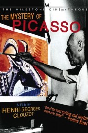 The Mystery of Picasso-voll