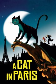 A Cat in Paris-voll