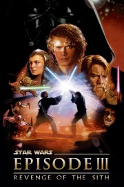 Star Wars: Episode III - Revenge of the Sith-voll